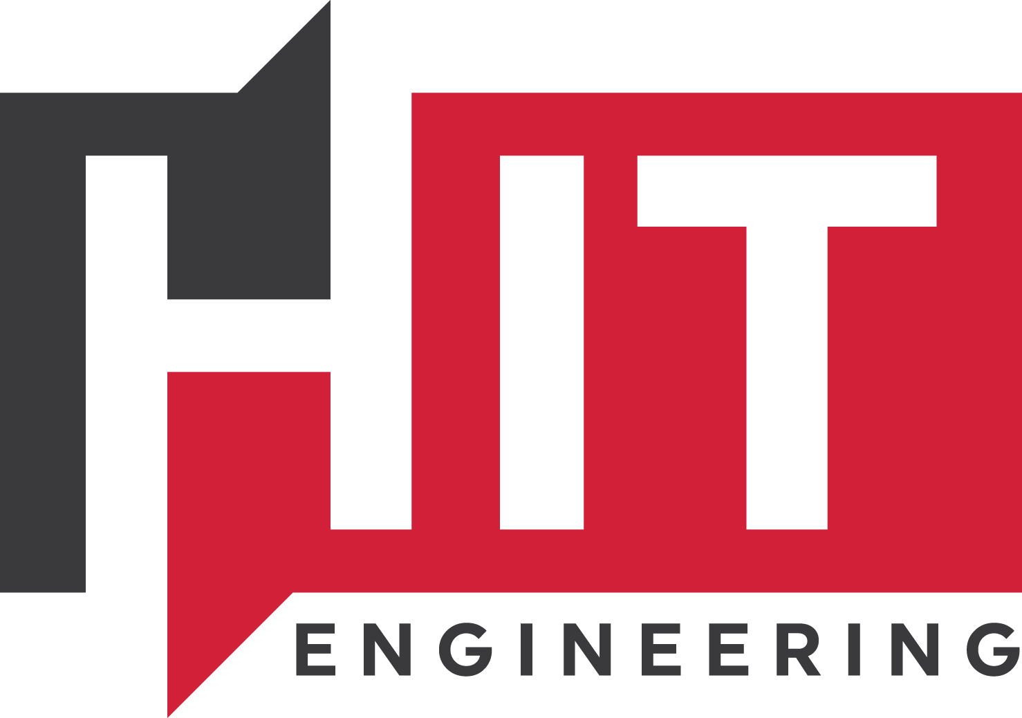 HIT Engineering Logo